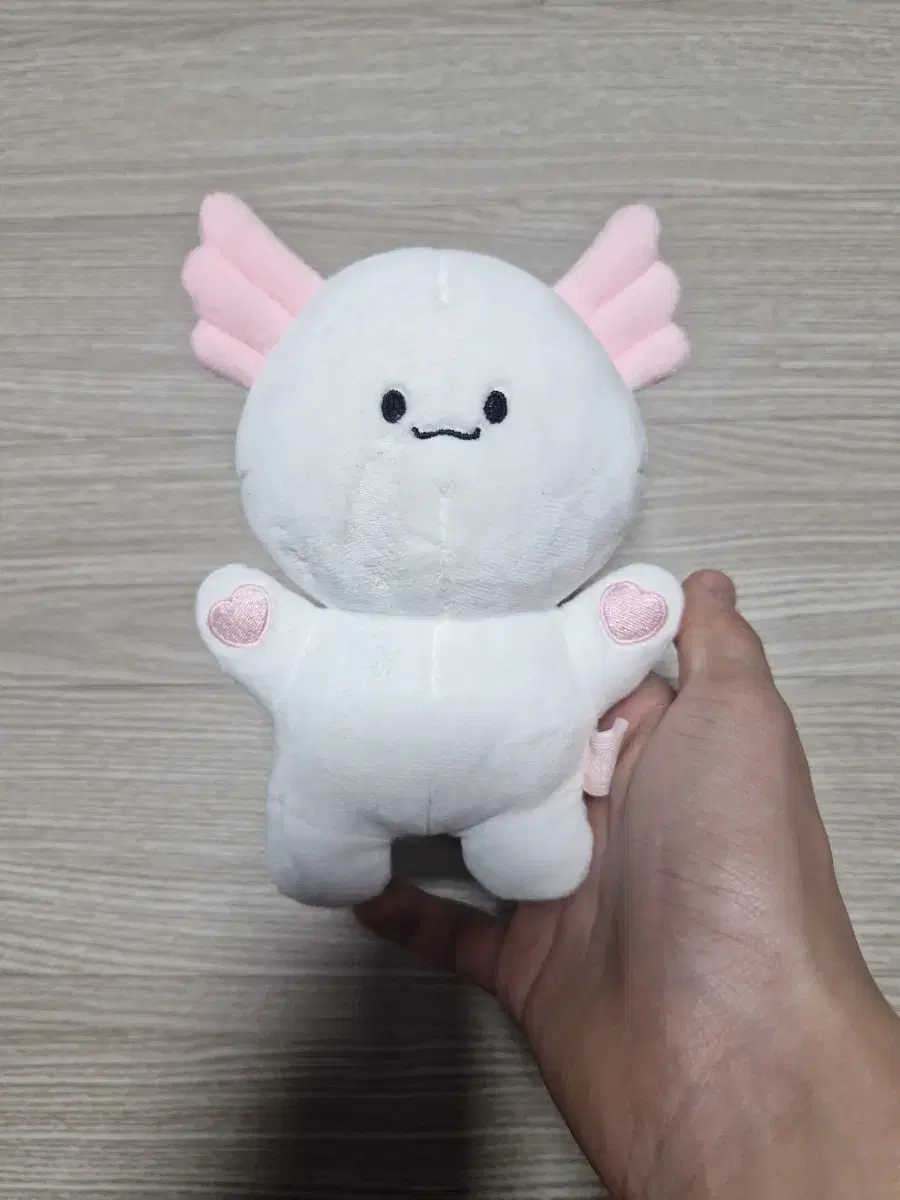 우파루파 인형 팔아요